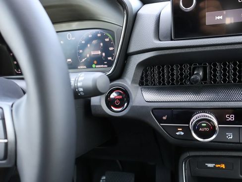 New 2026 Honda CR-V Sport-L image 20