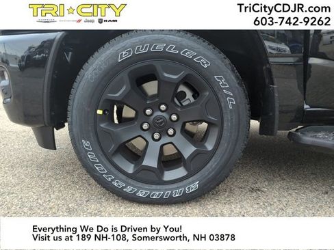 New 2026 RAM 1500 Express image 20