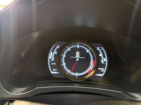 Used 2018 Lexus IS 350 F Sport w/ F Sport Package AWD/4WD image 17