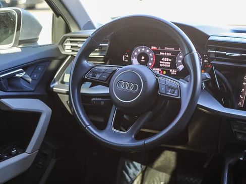 Used 2022 Audi A3 2.0T Premium image 14