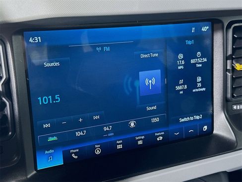 Used 2021 Ford Bronco Badlands image 27