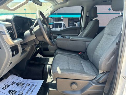 Used 2023 Ford F250 XL w/ XL Off-Road Package AWD/4WD image 20
