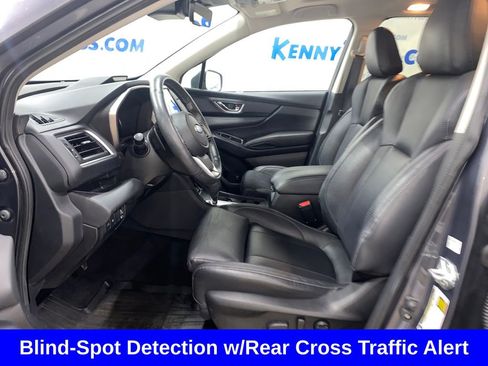 Certified 2023 Subaru Ascent Limited w/ Technology Package AWD/4WD image 9