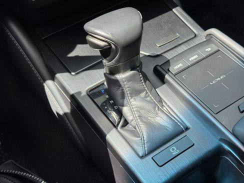 Used 2020 Lexus ES 350 w/ Premium Package FWD image 34