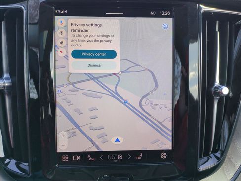 New 2026 Volvo XC60 B5 Plus w/ Climate Package image 11