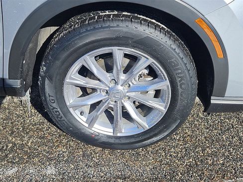 Certified 2023 Honda CR-V EX-L image 10