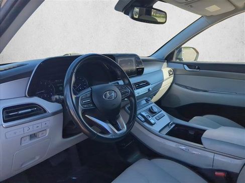 Used 2020 Hyundai Palisade SEL w/ Convenience Package FWD image 9