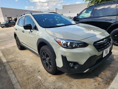 Certified 2023 Subaru Crosstrek 2.0i Premium w/ Special Edition