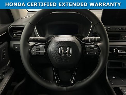 Used 2026 Honda Passport RTL image 17