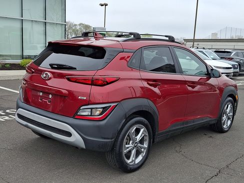 Used 2023 Hyundai Kona SEL w/ Convenience Package image 6