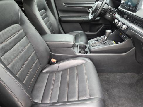 Used 2024 Honda CR-V Sport-L image 10