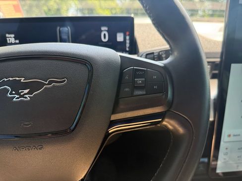 Used 2021 Ford Mustang Mach-E California Route 1 RWD image 23