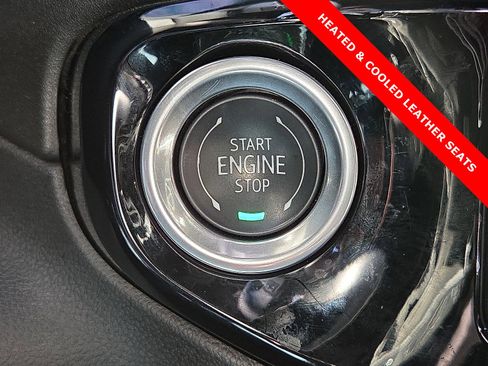 Used 2024 Chevrolet Silverado 1500 LTZ image 20