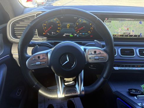 Used 2021 Mercedes-Benz GLE 53 AMG 4MATIC image 26