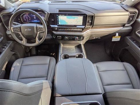 New 2026 Chevrolet Silverado 3500 LT w/ Trail Boss Package image 20