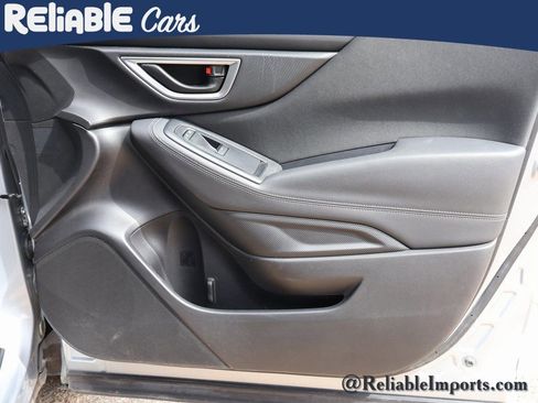 Used 2020 Subaru Forester w/ Alloy Wheel Package image 9