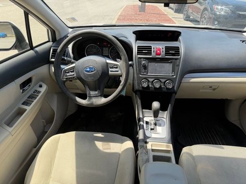 Used 2014 Subaru Crosstrek 2.0i Premium AWD/4WD image 19