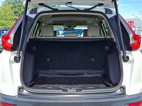 Used 2017 Honda CR-V EX-L image 30