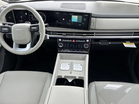 New 2026 Hyundai Santa Fe Limited FWD image 18