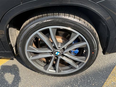 Used 2022 BMW X2 M35i w/ Premium Package image 7