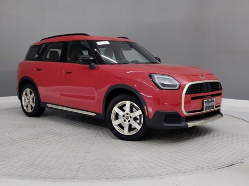 New 2025 MINI Cooper Countryman S image 24