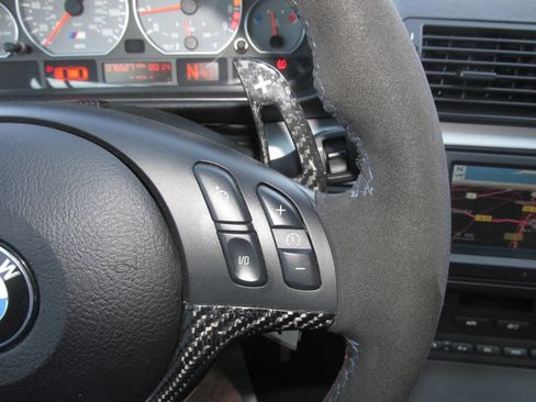 Used 2005 BMW M3 Base 2dr Convertible image 65