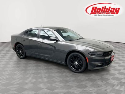 Used 2017 Dodge Charger SXT