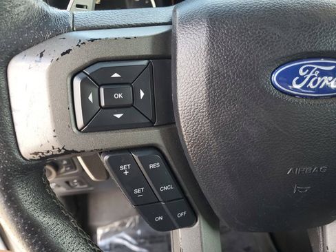 Used 2019 Ford F150 Raptor w/ Equipment Group 801A Mid image 23