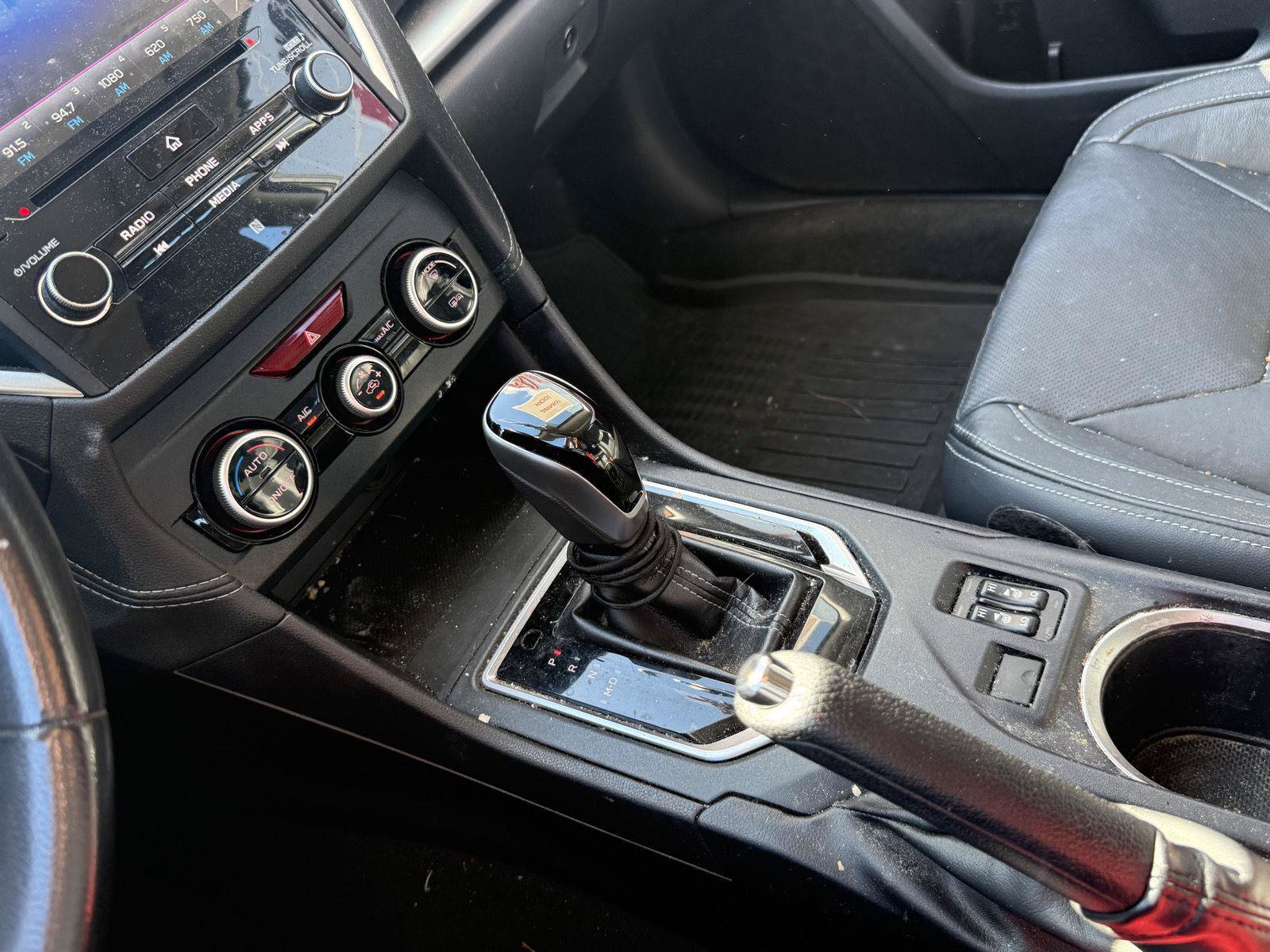 Used 2019 Subaru Impreza 2.0i Limited AWD/4WD image 16