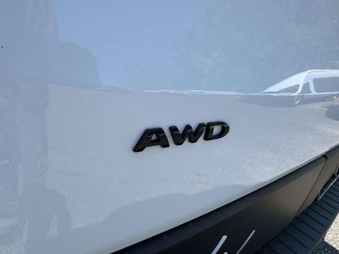 New 2026 Ford Transit 350 148 High Roof AWD image 6