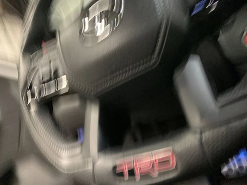 Used 2024 Toyota Sequoia TRD Pro image 24