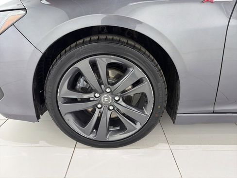 Certified 2022 Acura TLX w/ A-SPEC Pkg image 47