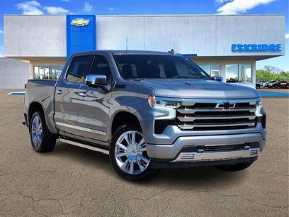Used 2023 Chevrolet Silverado 1500 High Country