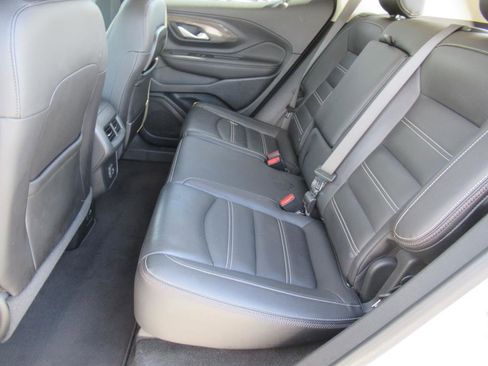 Used 2022 GMC Terrain Denali image 27