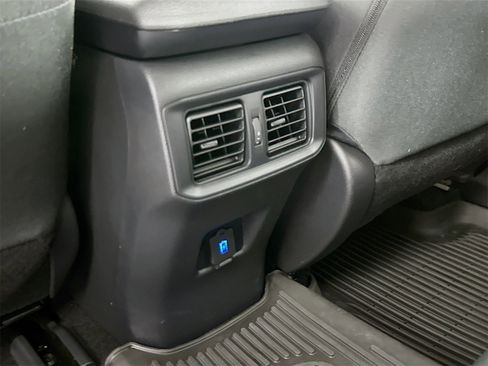 Used 2025 Toyota RAV4 LE image 24