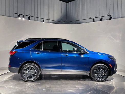 Used 2020 Chevrolet Equinox LT image 9