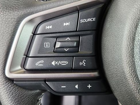 New 2025 Subaru Outback Premium w/ Popular Package #1A image 19