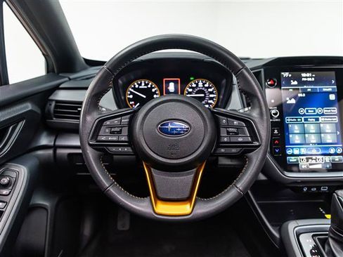 Used 2024 Subaru Crosstrek 2.5i Wilderness w/ Crosstrek Mirror Package AWD/4WD image 20