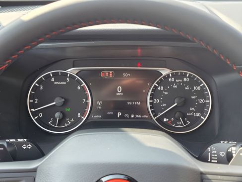 New 2026 Nissan Rogue SV image 25