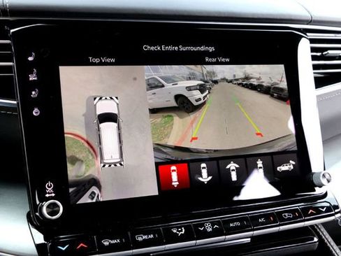 New 2026 Jeep Grand Wagoneer Limited image 14