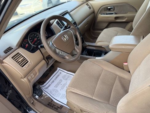 Used 2007 Honda Pilot EX image 8