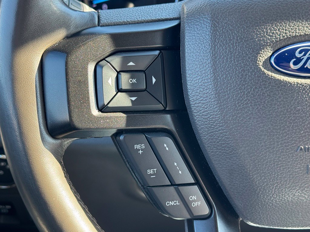 Used 2019 Ford Expedition Limited w/ Equipment Group 302A RWD image 25