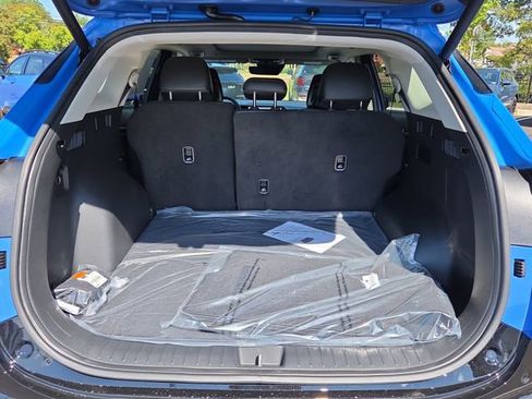 New 2026 Kia Sportage SX image 4