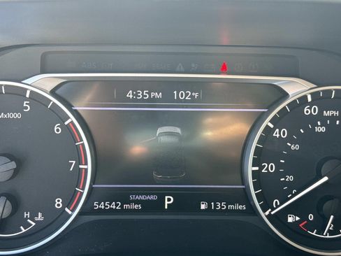Used 2023 Nissan Rogue SV FWD image 28