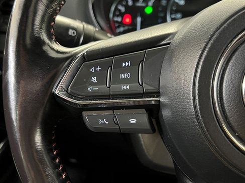 Used 2023 MAZDA CX-9 Carbon Edition image 38