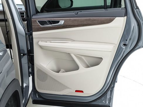 New 2026 Volkswagen Atlas SEL Premium R-Line image 70