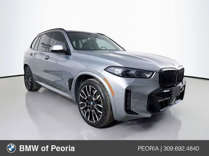 Used 2024 BMW X5 xDrive40i w/ M Sport Package