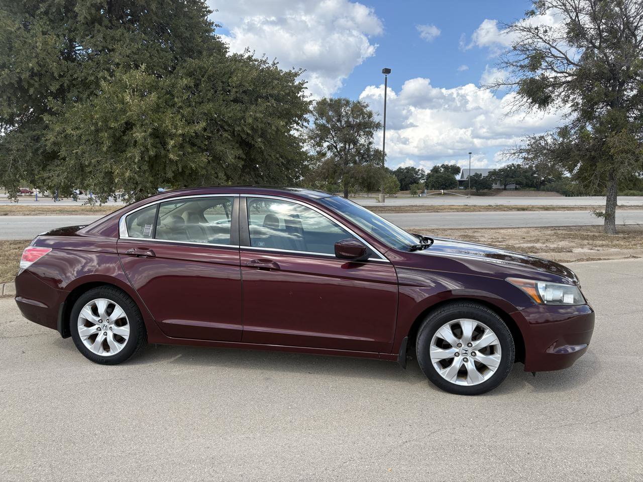Used 2009 Honda Accord EX-L image 52