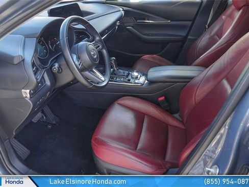 Used 2022 MAZDA CX-30 AWD 2.5 S w/ Preferred Package image 15