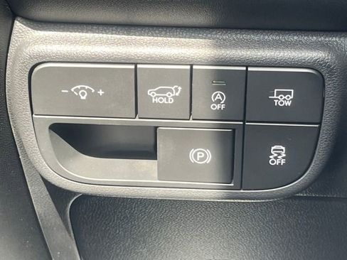 New 2026 Hyundai Palisade XRT Pro AWD/4WD image 23